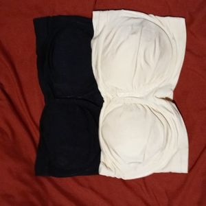 Set of 2 bras